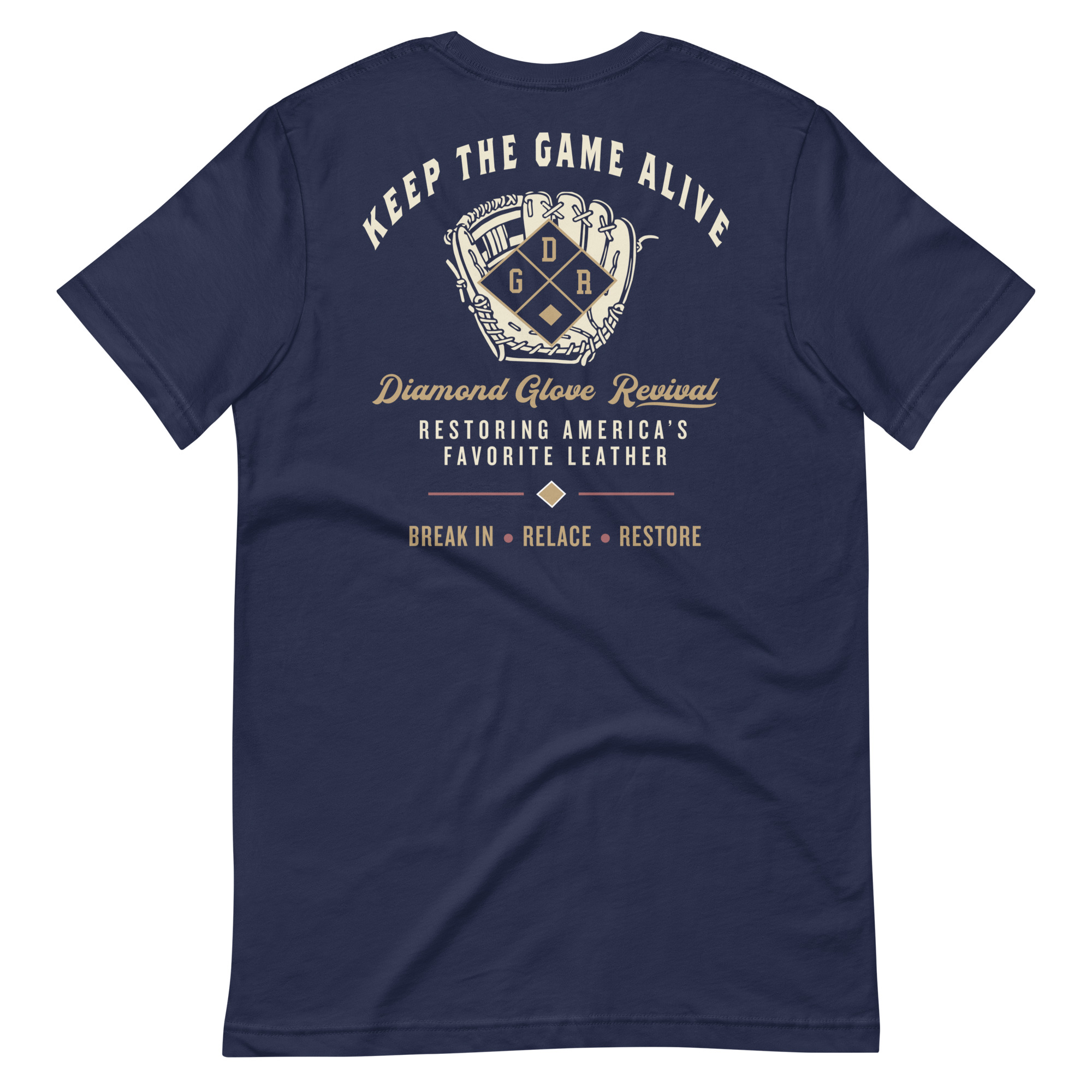 Revival Club Shirt