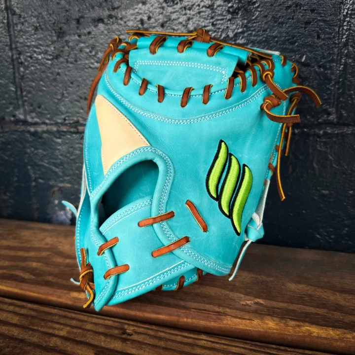 Emery Summit 1019CM Catcher's Mitt